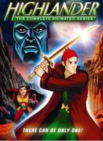 Горец / Highlander III: The Sorcerer (1994)