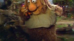 Кадры из фильма Гора Фрэгглов / Fraggle Rock (1983)