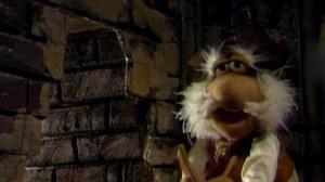 Кадры из фильма Гора Фрэгглов / Fraggle Rock (1983)