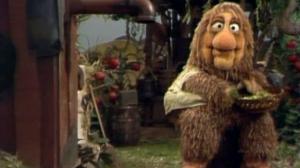 Кадры из фильма Гора Фрэгглов / Fraggle Rock (1983)