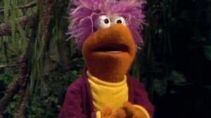 Кадры из фильма Гора Фрэгглов / Fraggle Rock (1983)