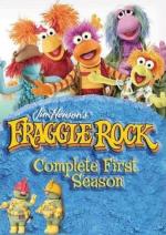 Гора Фрэгглов / Fraggle Rock (1983)