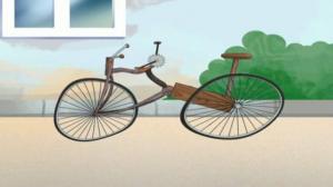 Кадры из фильма Занимательная геометрия (2006)