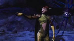 Кадры из фильма Драконы II: Эра металла / Dragons II: The Metal Ages (2005)