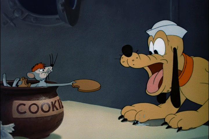 Кадр из фильма Сокровища Анимации 3 / An American Tail: The Treasure of Manhattan Island (2007)