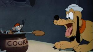 Кадры из фильма Сокровища Анимации 3 / An American Tail: The Treasure of Manhattan Island (2007)