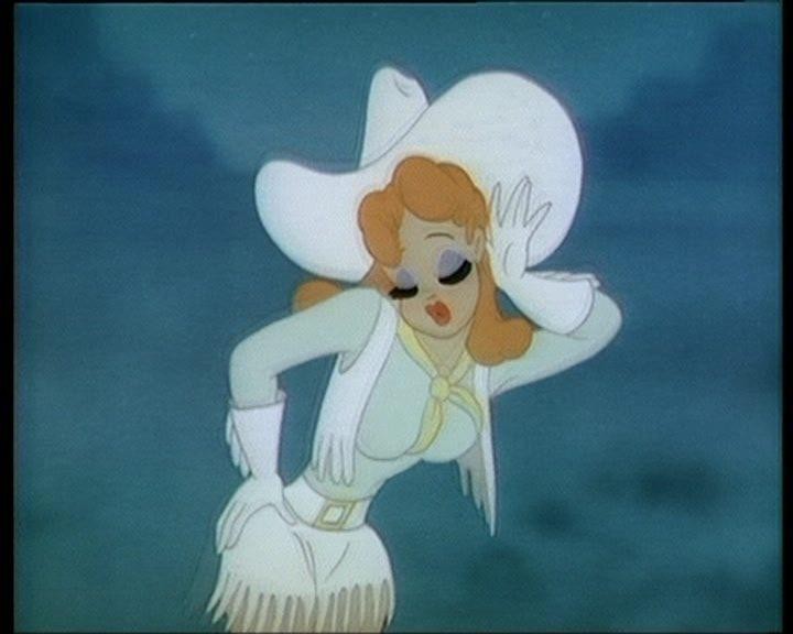 Кадр из фильма Сокровища Анимации 3 / An American Tail: The Treasure of Manhattan Island (2007)