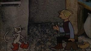 Кадры из фильма Герои любимых сказок (1963-1970) (1963)