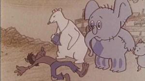 Кадры из фильма Мой приятель светофор (1978)