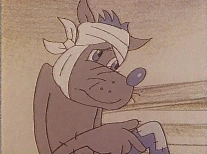 Кадр из фильма Мой приятель светофор (1978)