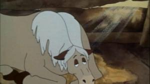 Кадры из фильма На заре во дворе (1985)