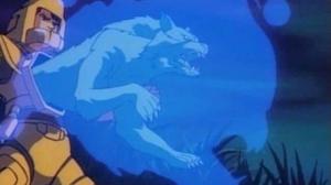 Кадры из фильма Визионеры, рыцари магического света / Visionaries: Knights of the Magical Light (1987)