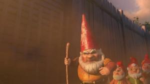 Кадры из фильма Гномео и Джульетта / Gnomeo & Juliet (2011)