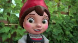 Кадры из фильма Гномео и Джульетта / Gnomeo & Juliet (2011)