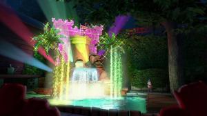 Кадры из фильма Гномео и Джульетта / Gnomeo & Juliet (2011)