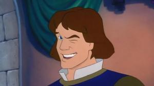 Кадры из фильма Принцесса Лебедь / The Swan Princess (1994)