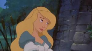 Кадры из фильма Принцесса Лебедь / The Swan Princess (1994)
