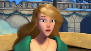 Кадры из фильма Принцесса-лебедь: Рождество / The Swan Princess Christmas (2012)