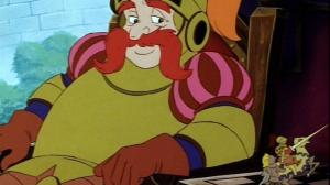 Кадры из фильма Дракончик Тилли / The Tales of Tillie's Dragon (1995)