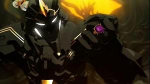Кадры из фильма Железный человек: Приключения в броне / IRON MAN: Armored Adventures (2008)