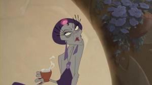 Кадры из фильма Похождения императора / The Emperor's New Groove (2000)