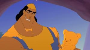 Кадры из фильма Похождения императора 2: Приключения Кронка / Kronk's New Groove (2005)