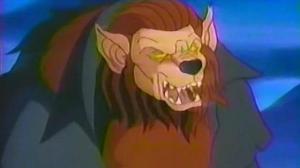 Кадры из фильма Чудовищная сила / Monster Force (1994)