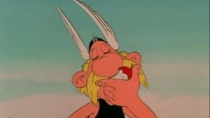 Кадры из фильма 12 подвигов Астерикса / Les 12 travaux d'Astérix (1976)