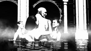 Кадры из фильма Ренессанс / Renaissance (2007)