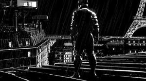 Кадры из фильма Ренессанс / Renaissance (2007)