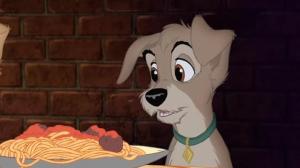 Кадры из фильма Леди и Бродяга 2: Приключения Шалуна / Lady and the Tramp II: Scamp's Adventure (2001)