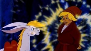 Кадры из фильма Конек-Горбунок / The Magic Pony (1977)