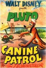 Собачий патруль / Canine Patrol (1945)
