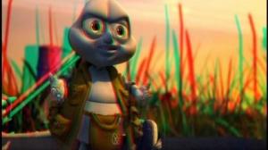 Кадры из фильма Мухнем на луну / Fly me to the moon (2008)