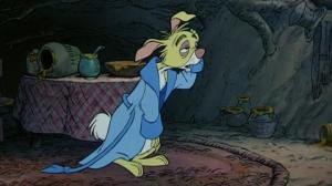 Кадры из фильма Приключения Винни Пуха / The Many Adventures of Winnie the Pooh (1977)