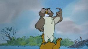 Кадры из фильма Приключения Винни Пуха / The Many Adventures of Winnie the Pooh (1977)