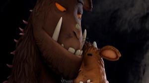 Кадры из фильма Груффало / The Gruffalo (2013)