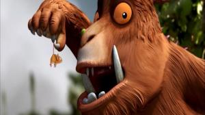 Кадры из фильма Груффало / The Gruffalo (2013)