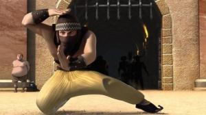 Кадры из фильма Гладиаторы Рима / Gladiatori di Roma (2013)