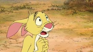 Кадры из фильма Медвежонок Винни и его друзья / Winnie the Pooh (2011)
