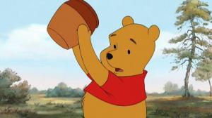 Кадры из фильма Медвежонок Винни и его друзья / Winnie the Pooh (2011)
