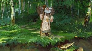 Кадры из фильма Князь Владимир (2006)