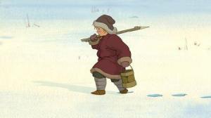 Кадры из фильма Князь Владимир (2006)