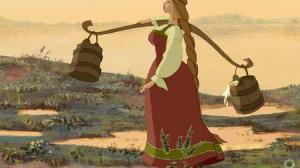 Кадры из фильма Князь Владимир (2006)