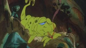 Кадры из фильма Девять жизней кота Фрица / The Nine Lives of Fritz the Cat (1974)
