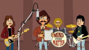 Кадры из фильма Чич и Чонг: Укуренные / Cheech &amp; Chong's Animated Movie (2013)
