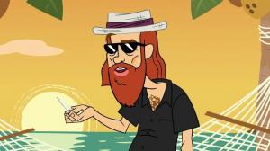 Кадры из фильма Чич и Чонг: Укуренные / Cheech &amp; Chong's Animated Movie (2013)