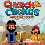 Чич и Чонг: Укуренные / Cheech &amp; Chong's Animated Movie (2013)