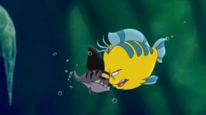 Кадры из фильма Русалочка 2: возвращение в море / The Little Mermaid II: Return to the Sea (2000)