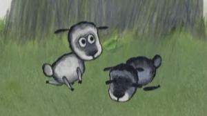 Кадры из фильма Два барашка (2002)